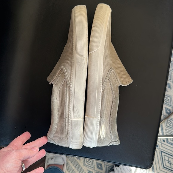 Mens FRYE slip ons - Picture 7 of 7